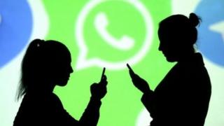 যুক্তরাষ্ট্র সোশাল মিডিয়া