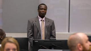 lra, ongwen, cpi
