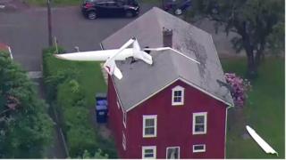 plane crash