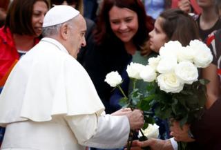 Papa Francesco