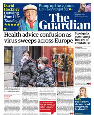 The Guardian