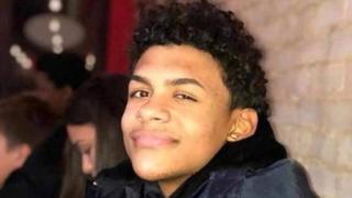 Lesandro Guzman-Feliz