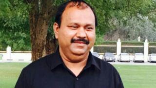 আশরাফ থামারাসারি