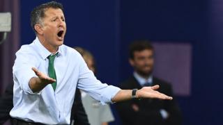 Juan Carlos Osorio