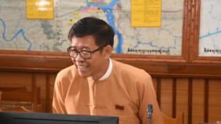 ရွေးကောက်ပွဲနဲ့ပက်သက်ပြီးမကျေနပ်လို့ ကန့်ကွက်တာ ဒုမြို့တော်ဝန် ဦးစိုးလွင်နဲ့ ပက်သက်တဲ့ ကန့်ကွက်လွှာတစ်ခုသာရှိ