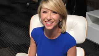 Amy Cuddy