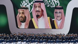 Arabia Saudita