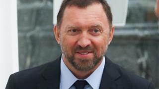 Дерипаска