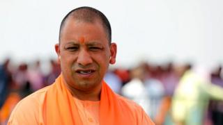योगी आदित्यनाथ