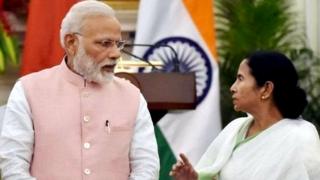 narendra modi, mamta banerjee