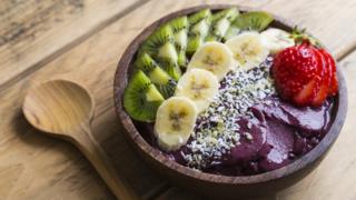 açaí