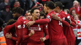 Liverpool