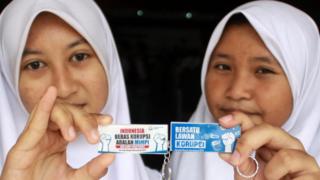 HARI ANTI KORUPSI 2019