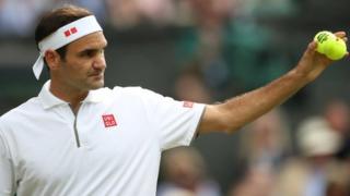 Roger Federer