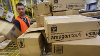 Amazon