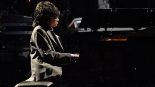 indonesian jazz piano prodigy