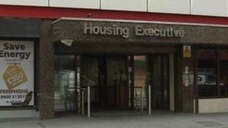 The Housing Executive