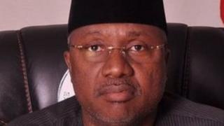 Umar Jibrilla Bindow