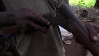Egba Gana