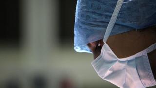 Surgeon