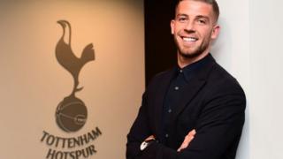 Alderweireld