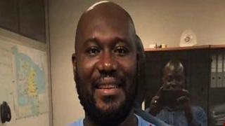 Usman Mbaekwe
