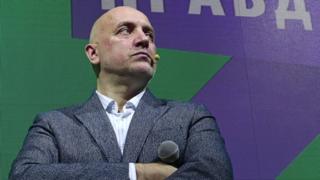 Захар Прилепин