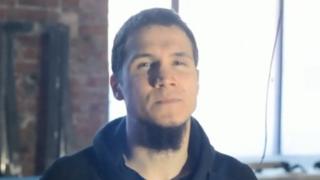 илья трушевский