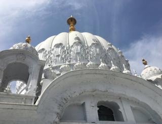 करतारपुर साहिब