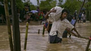 Pengungsi Rohingya