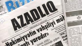Azadlıq qəzeti