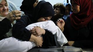Gaza