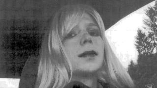 Chelsea Manning fotoğrafı