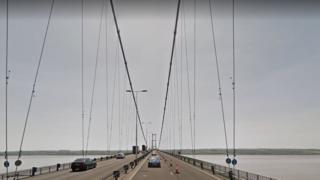 Humber Bridge