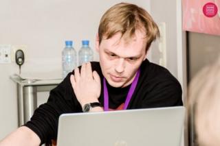 Ivan Golunov