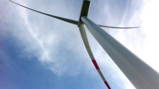Turbine