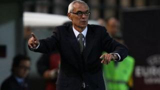 Hector Cuper
