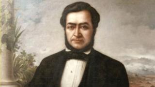 Juan Mora
