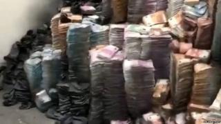काळा पैसा
