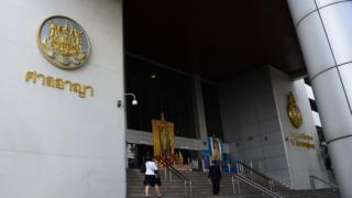 ศาลอาญา