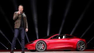 Elon Musk