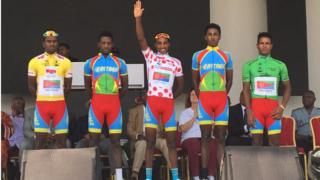ሳልሳይቲ ዝወጸት ጋንታ ኤርትራ