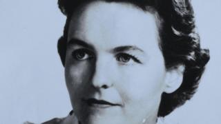 Jessica Mitford