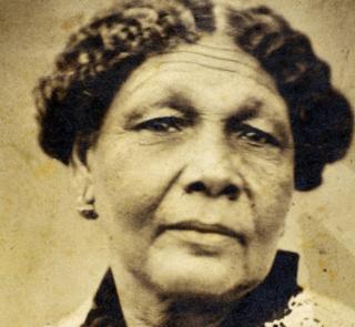 Mary Seacole