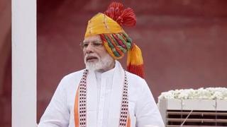 नरेंद्र मोदी, PM MODI, NARENDRAMODI, IndependenceDay, IndependenceDayIndia