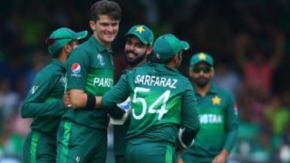Pakistan vs Bangladesh