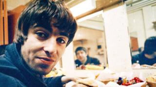 Liam Gallagher