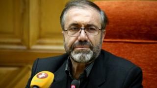 معاون امنیتی وزارت کشور ایران گفته "این گزارش فارغ از برداشت های شخصی، علائق جریان های سیاسی" تهیه شده