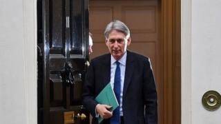 Philip Hammond