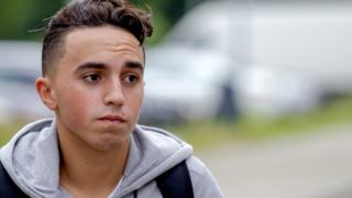Abdelhak Nuri